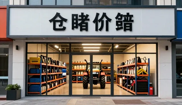 保鲜储藏设备的日常使用与维护要点