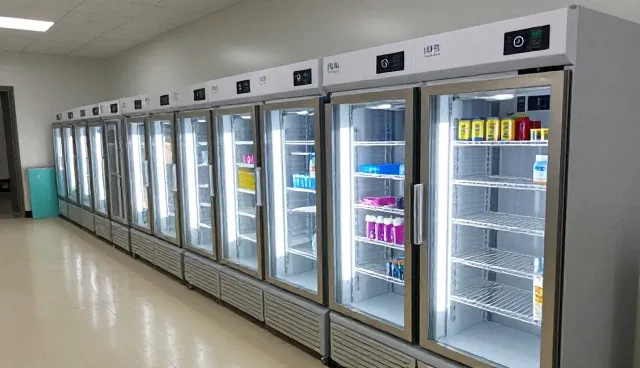 仓储保鲜技术应用中的使用误区与维护建议