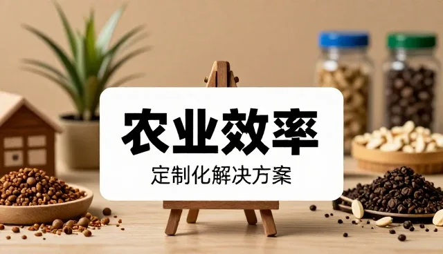优化种植模式提升农业效率的实践路径