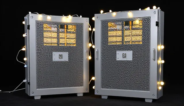 仓储保鲜技术应用中的选型关注点及处理方向
